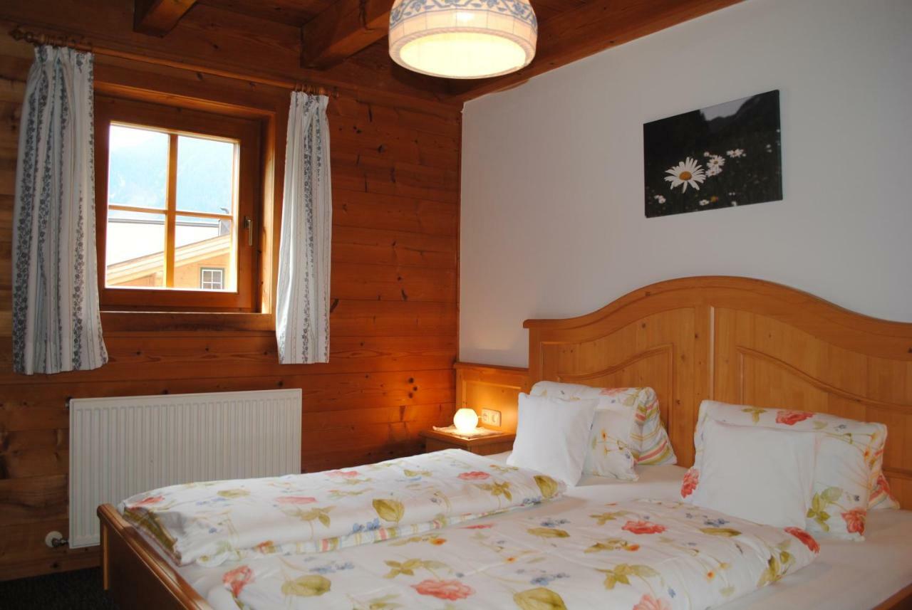 Ferienwohnungen Anderlbauer Lofer Exterior foto